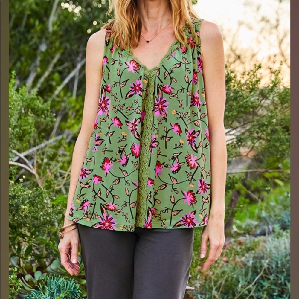 Matilda Jane Weekend Getaway Top